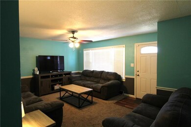 7204 SW 14th St, Des Moines, IA 50315 - photo 2