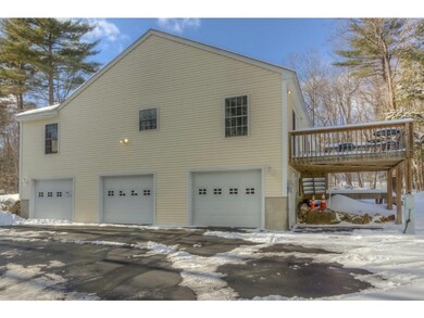 179 Bolan Rd, Milton, NH 03851 - photo 3
