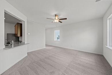 8305 Silverbow Dr, Ponder, TX 76259 - photo 5