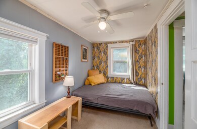 Bedroom #2