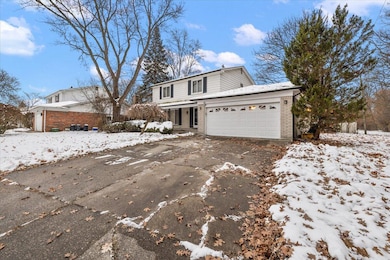 18971 El Dorado Place, Lathrup Village, MI 48076 - photo 5