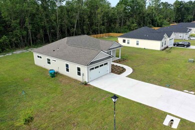 114 Amy Ln, Crawfordville, FL 32327 - photo 3