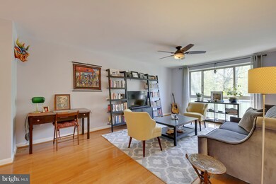 2711 Ordway St NW unit 304, Washington, DC 20008 - photo 2