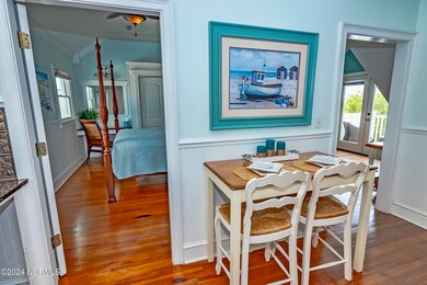 21 Keelson Row unit 9j, Bald Head Island, NC 28461 - photo 7