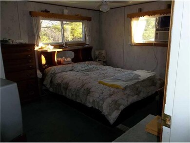 Master Bedroom.