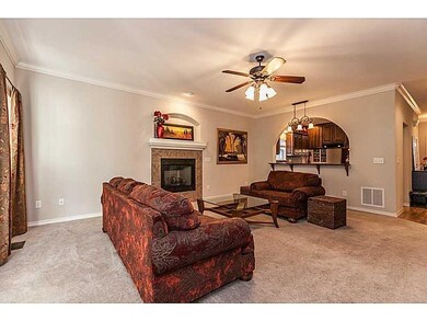 3 Cromer Dr, Bella Vista, AR 72715 - photo 5