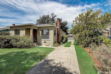1617 Derby St, Berkeley, CA 94703 - photo 2