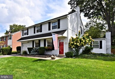 3018 Mathers Mill Rd, Lafayette Hill, PA 19444 - photo 3