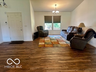 6133 E 800 N, Denver, IN 46926 - photo 3