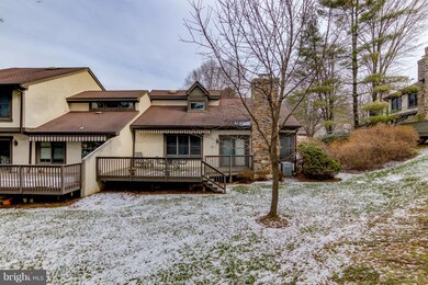 204 Springhouse Pond, Chesterbrook, PA 19087 - photo 4