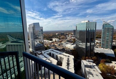 3324 Peachtree Rd NE unit 2719, Atlanta, GA 30326 - photo 6