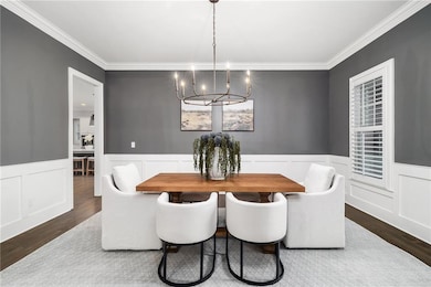 3700 Muirfield Dr, Milton, GA 30004 - photo 7