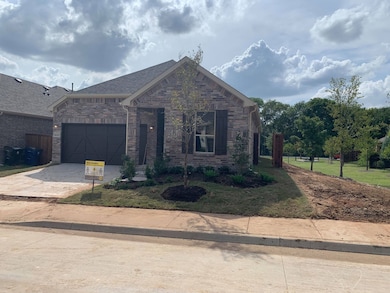 8089 Rabbit Dr, Frisco, TX 75034 - photo 2