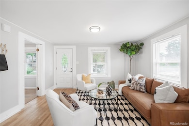 3855 Cook St, Denver, CO 80205 - photo 3