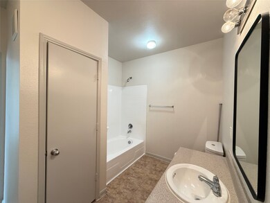 ONE BED CLASSIC UNIT SHOWN - 2 BED WILL BE SAME FI