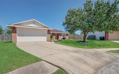 10907 Fern Terrace Dr, Houston, TX 77075 - photo 3