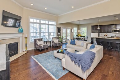 13719 Windage Dr, Fishers, IN 46037 - photo 7