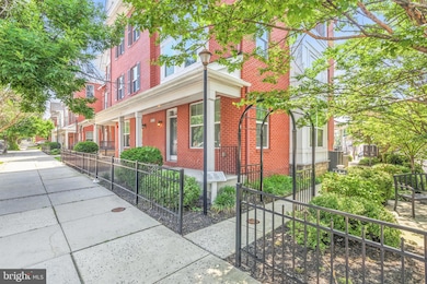 1000 Dekalb St unit 6, Norristown, PA 19401 - photo 5