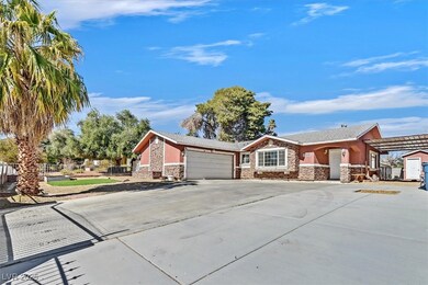 4506 El Cebra Way, Las Vegas, NV 89121 - photo 2