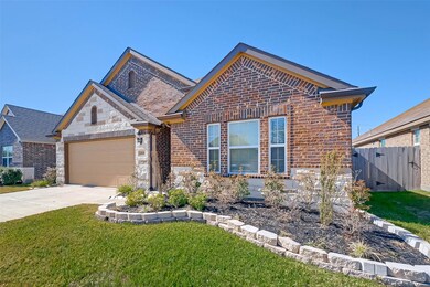 3814 Palmer Meadow Ct, Katy, TX 77494 - photo 4