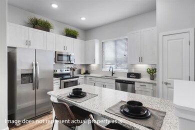 7225 Borland Dr, Fort Worth, TX 76123 - photo 4