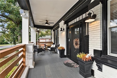 3216 Dogwood Dr, Atlanta, GA 30354 - photo 6