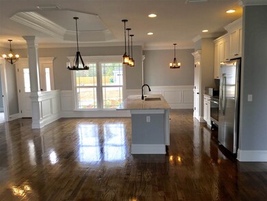 354 Parkside Cir, Crawfordville, FL 32327 - photo 5