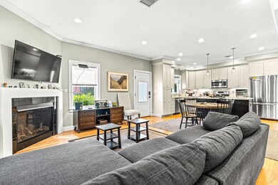 55 Chestnut St unit 1, Waltham, MA 02453 - photo 7