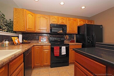 1863 Black Oak Dr, Farmington, MO 63640 - photo 4