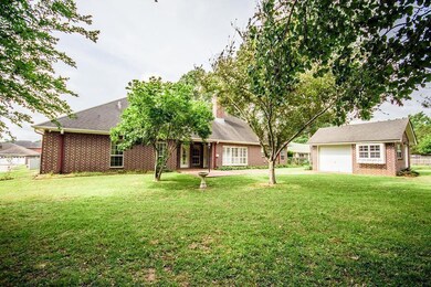 725 Oakview Dr, Nacogdoches, TX 75965 - photo 4