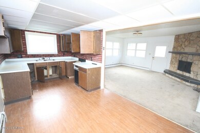 Kitchen/Living