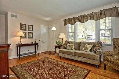 115 Northwood Dr, Lutherville Timonium, MD 21093 - photo 4