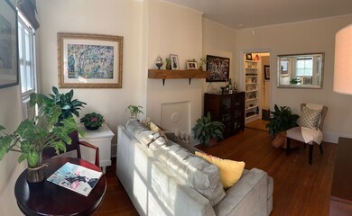 48 Cedar Lane Way unit 3, Boston, MA 02108 - photo 3