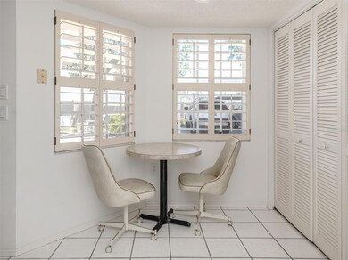 Dinette