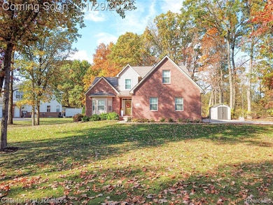 1291 Courtney Ct, Hartland, MI 48353 - photo 2