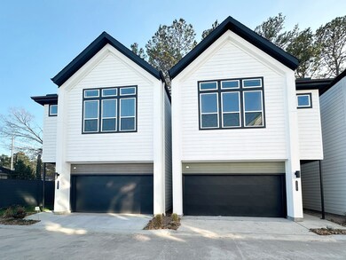 1112 Highland Ranch Ln, Houston, TX 77091 - photo 2