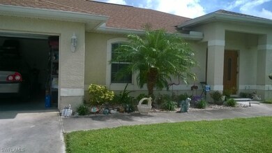 3104 56th St W, Lehigh Acres, FL 33971 - photo 2