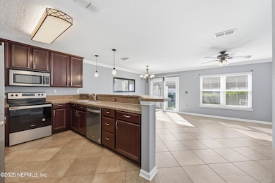 1500 Calming Water Dr unit 2305, Fleming Island, FL 32003 - photo 5