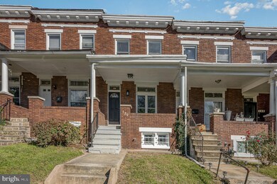 139 Collins Ave, Baltimore, MD 21229 - photo 4