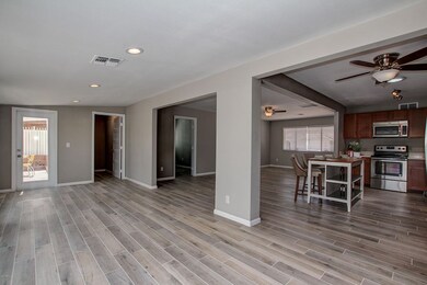 Open Concept