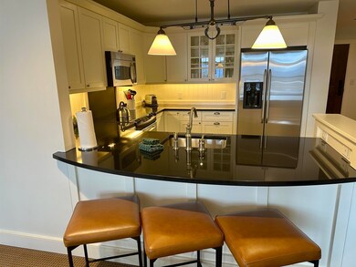 102 Forest Dr unit 116 / I Clay Brook a, Warren, VT 05674 - photo 5