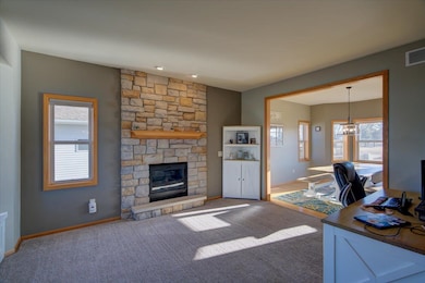 203 4th St, Brooklyn, WI 53521 - photo 3