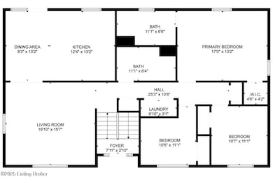 90 Charlie Pile Rd, Guston, KY 40142 - photo 3