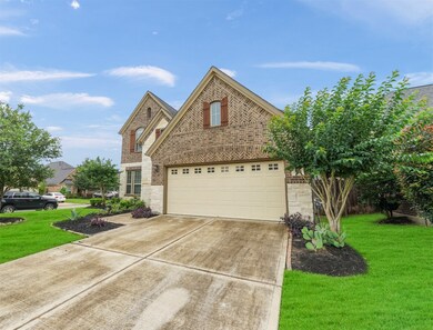 You'll love the amazing open floor plan between the living room, dining, and kitchen. There are an abundance of features including beautiful wood floors, modern finishes, granite and marble countertops, stunning master suite, spacious kitchen, contemporary wrought iron railing, and so much more!