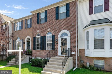 534 Kirkcaldy Way, Abingdon, MD 21009 - photo 3