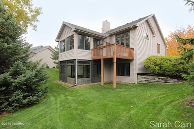 4956 N Quail Crest Dr SE unit 144, Grand Rapids, MI 49546 - photo 3