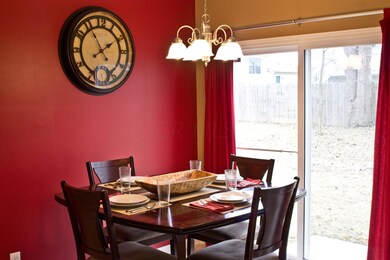 Dinette