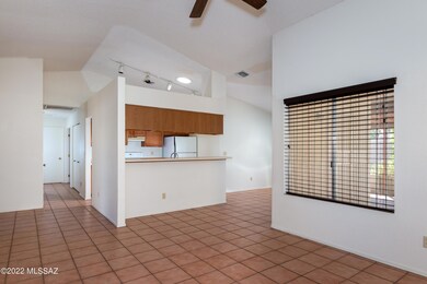 Kitchen Nook