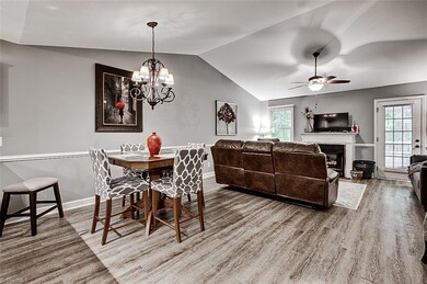 350 Stowe Ave unit 802, Asheboro, NC 27203 - photo 6