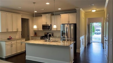 4085 Huron Dr, Cumming, GA 30028 - photo 5